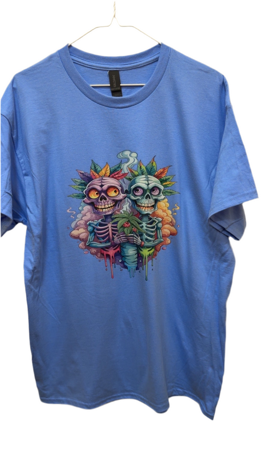 High Skeletons